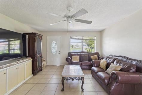 6708 NW 57th Drive Tamarac FL 33321