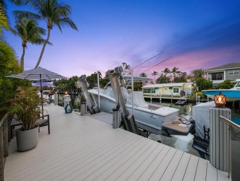717 Solar Isle Drive Fort Lauderdale FL 33301