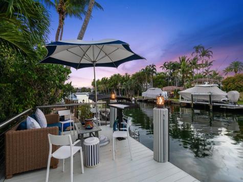717 Solar Isle Drive Fort Lauderdale FL 33301