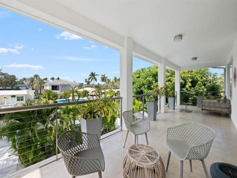 717 Solar Isle Drive Fort Lauderdale FL 33301