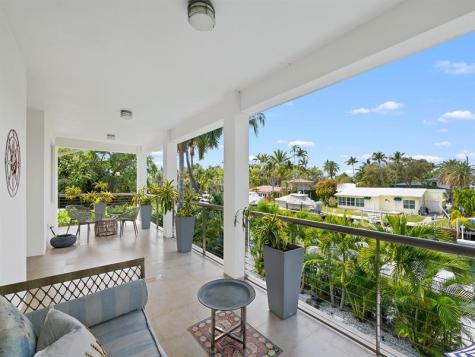 717 Solar Isle Drive Fort Lauderdale FL 33301