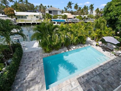 717 Solar Isle Drive Fort Lauderdale FL 33301