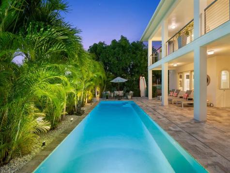 717 Solar Isle Drive Fort Lauderdale FL 33301