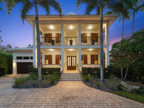 717 Solar Isle Drive Fort Lauderdale FL 33301
