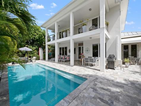 717 Solar Isle Drive Fort Lauderdale FL 33301