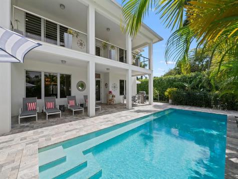 717 Solar Isle Drive Fort Lauderdale FL 33301