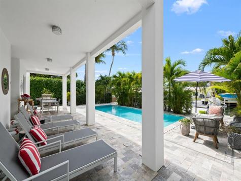 717 Solar Isle Drive Fort Lauderdale FL 33301
