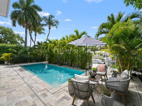 717 Solar Isle Drive Fort Lauderdale FL 33301