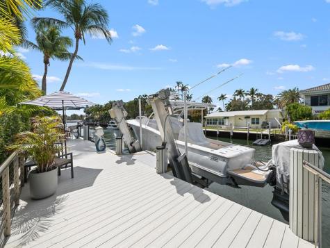 717 Solar Isle Drive Fort Lauderdale FL 33301