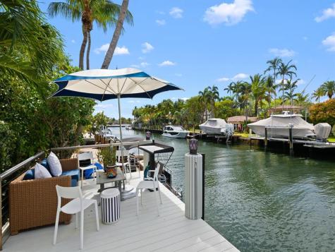 717 Solar Isle Drive Fort Lauderdale FL 33301