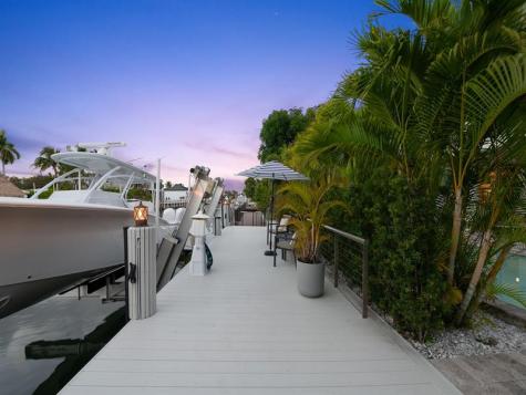 717 Solar Isle Drive Fort Lauderdale FL 33301