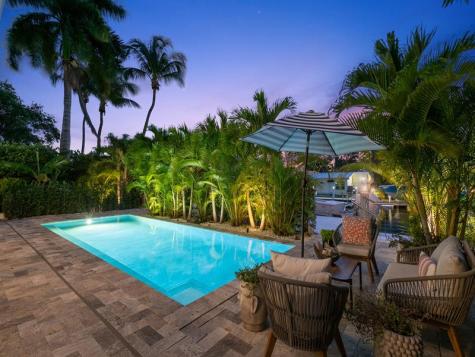 717 Solar Isle Drive Fort Lauderdale FL 33301