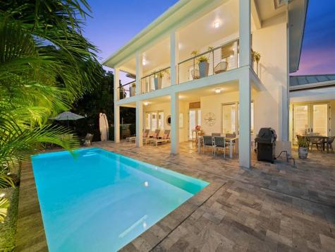717 Solar Isle Drive Fort Lauderdale FL 33301