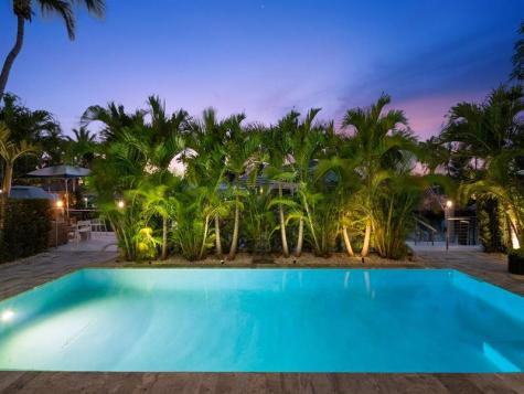 717 Solar Isle Drive Fort Lauderdale FL 33301