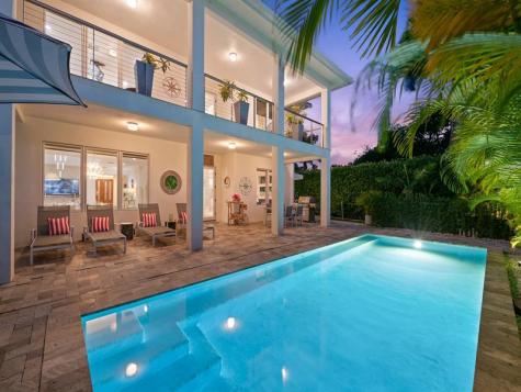 717 Solar Isle Drive Fort Lauderdale FL 33301