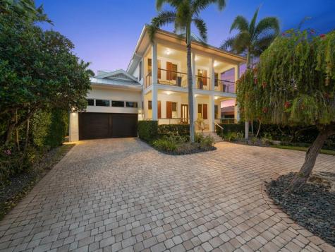 717 Solar Isle Drive Fort Lauderdale FL 33301
