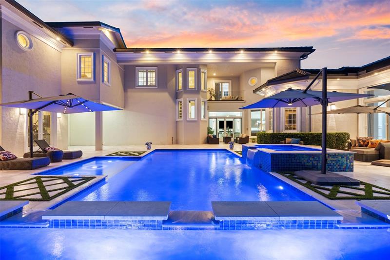 580 Carrotwood Terrace Fort Lauderdale FL 33324