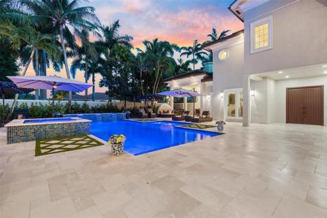 580 Carrotwood Terrace Fort Lauderdale FL 33324