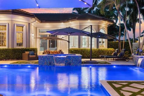 580 Carrotwood Terrace Fort Lauderdale FL 33324