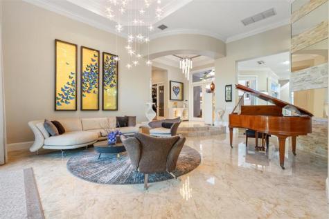 580 Carrotwood Terrace Fort Lauderdale FL 33324