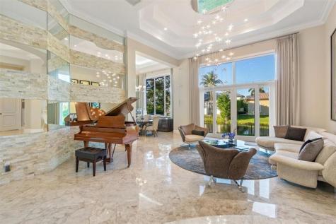 580 Carrotwood Terrace Fort Lauderdale FL 33324