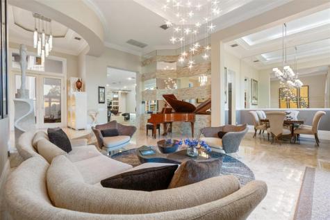 580 Carrotwood Terrace Fort Lauderdale FL 33324