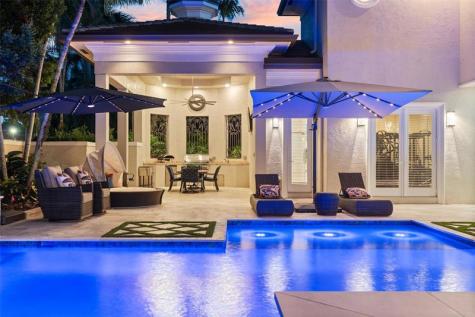 580 Carrotwood Terrace Fort Lauderdale FL 33324