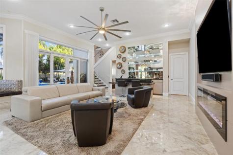 580 Carrotwood Terrace Fort Lauderdale FL 33324
