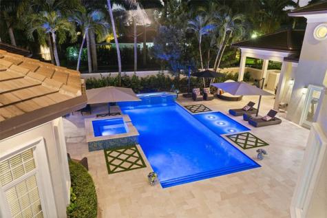 580 Carrotwood Terrace Fort Lauderdale FL 33324