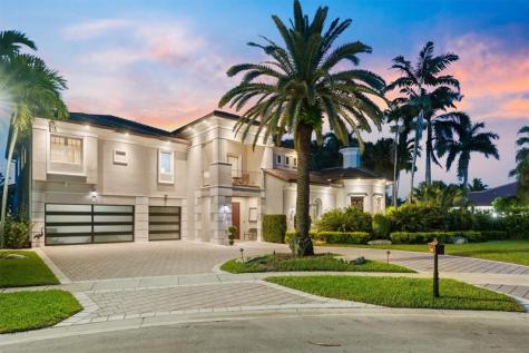 580 Carrotwood Terrace Fort Lauderdale FL 33324