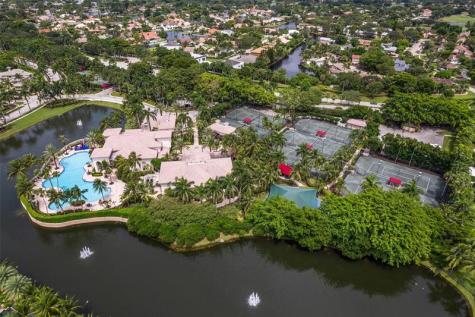 580 Carrotwood Terrace Fort Lauderdale FL 33324
