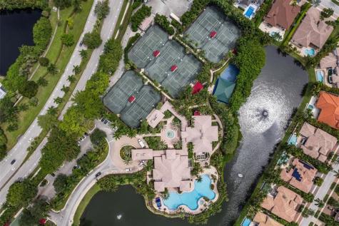 580 Carrotwood Terrace Fort Lauderdale FL 33324