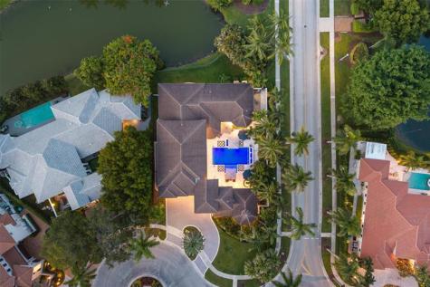 580 Carrotwood Terrace Fort Lauderdale FL 33324
