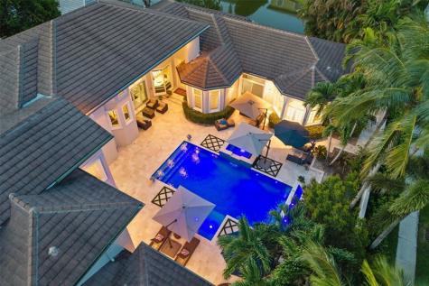 580 Carrotwood Terrace Fort Lauderdale FL 33324