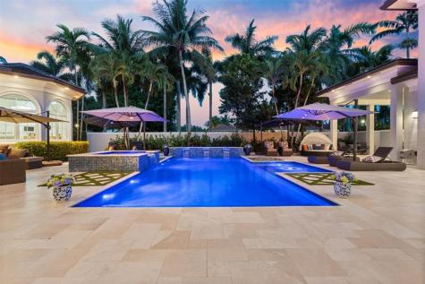 580 Carrotwood Terrace Fort Lauderdale FL 33324