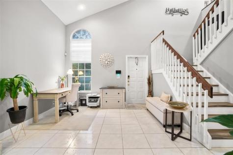 18241 NW 8th Street Pembroke Pines FL 33029