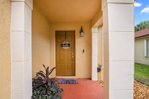 18241 NW 8th Street Pembroke Pines FL 33029