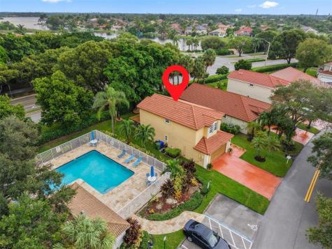 18241 NW 8th Street Pembroke Pines FL 33029