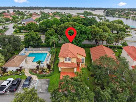 18241 NW 8th Street Pembroke Pines FL 33029