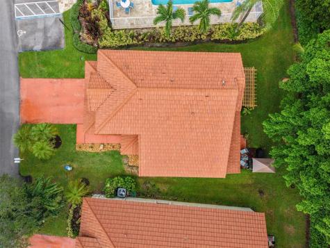 18241 NW 8th Street Pembroke Pines FL 33029