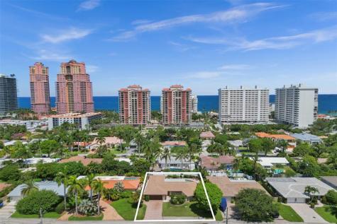 2000 NE 31st Avenue Fort Lauderdale FL 33305