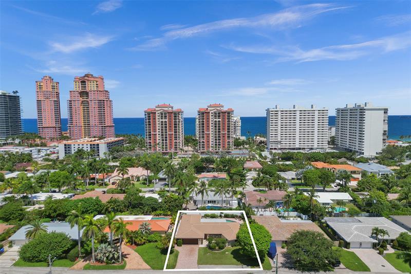 2000 NE 31st Avenue Fort Lauderdale FL 33305