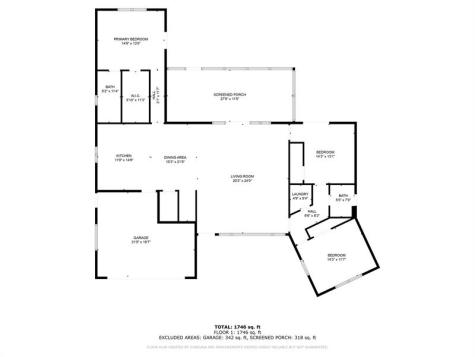 2000 NE 31st Avenue Fort Lauderdale FL 33305