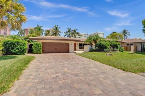 2000 NE 31st Avenue Fort Lauderdale FL 33305