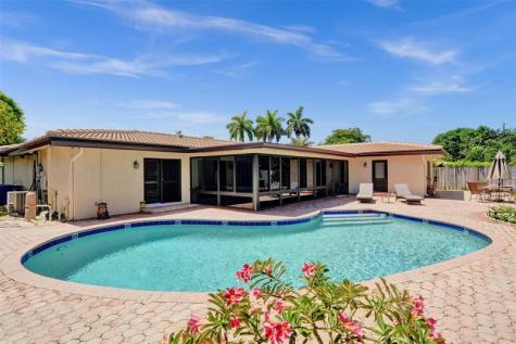 2000 NE 31st Avenue Fort Lauderdale FL 33305