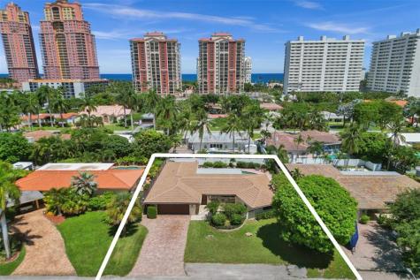 2000 NE 31st Avenue Fort Lauderdale FL 33305