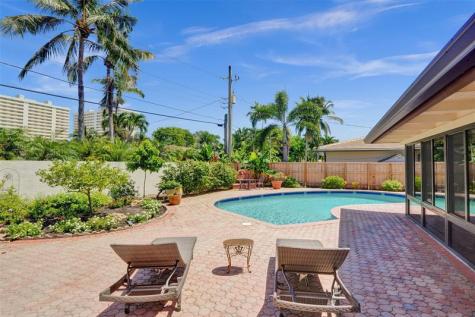 2000 NE 31st Avenue Fort Lauderdale FL 33305