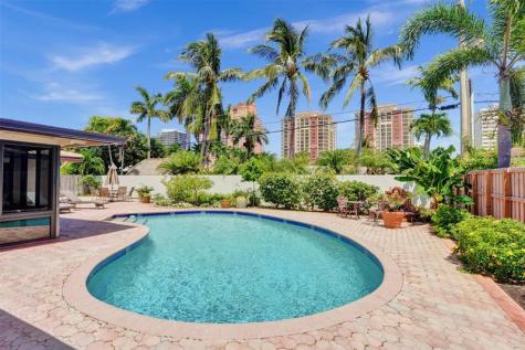 2000 NE 31st Avenue Fort Lauderdale FL 33305