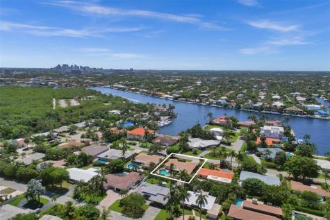 2000 NE 31st Avenue Fort Lauderdale FL 33305