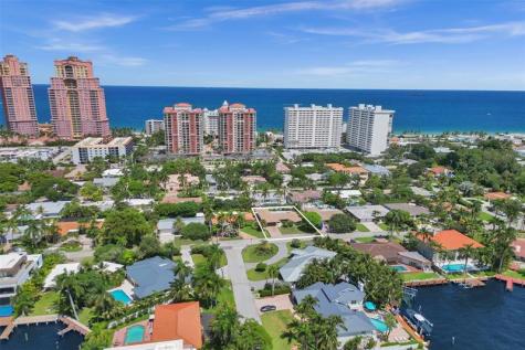 2000 NE 31st Avenue Fort Lauderdale FL 33305
